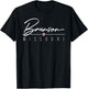 Branson Missouri T-Shirt - T-Shirt | Black