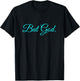 But God T-Shirt - T-Shirt | Black
