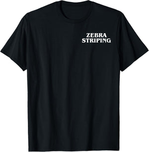 Comfortable work apparel T-Shirt - T-Shirt | Black