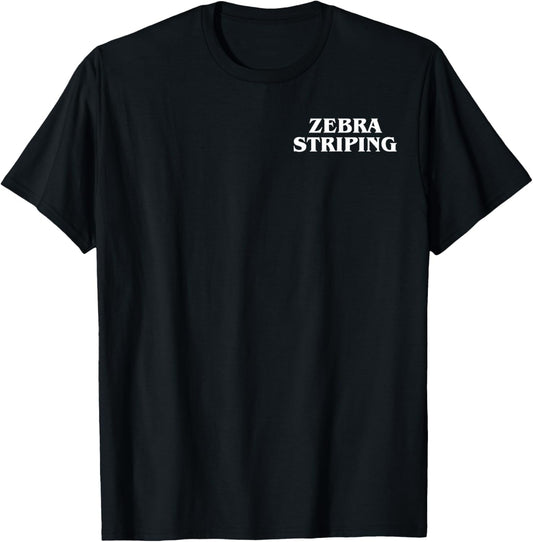 Comfortable work apparel T-Shirt - T-Shirt | Black