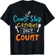 Cruise Ship Calories Don't Count T-Shirt - T-Shirt | Black