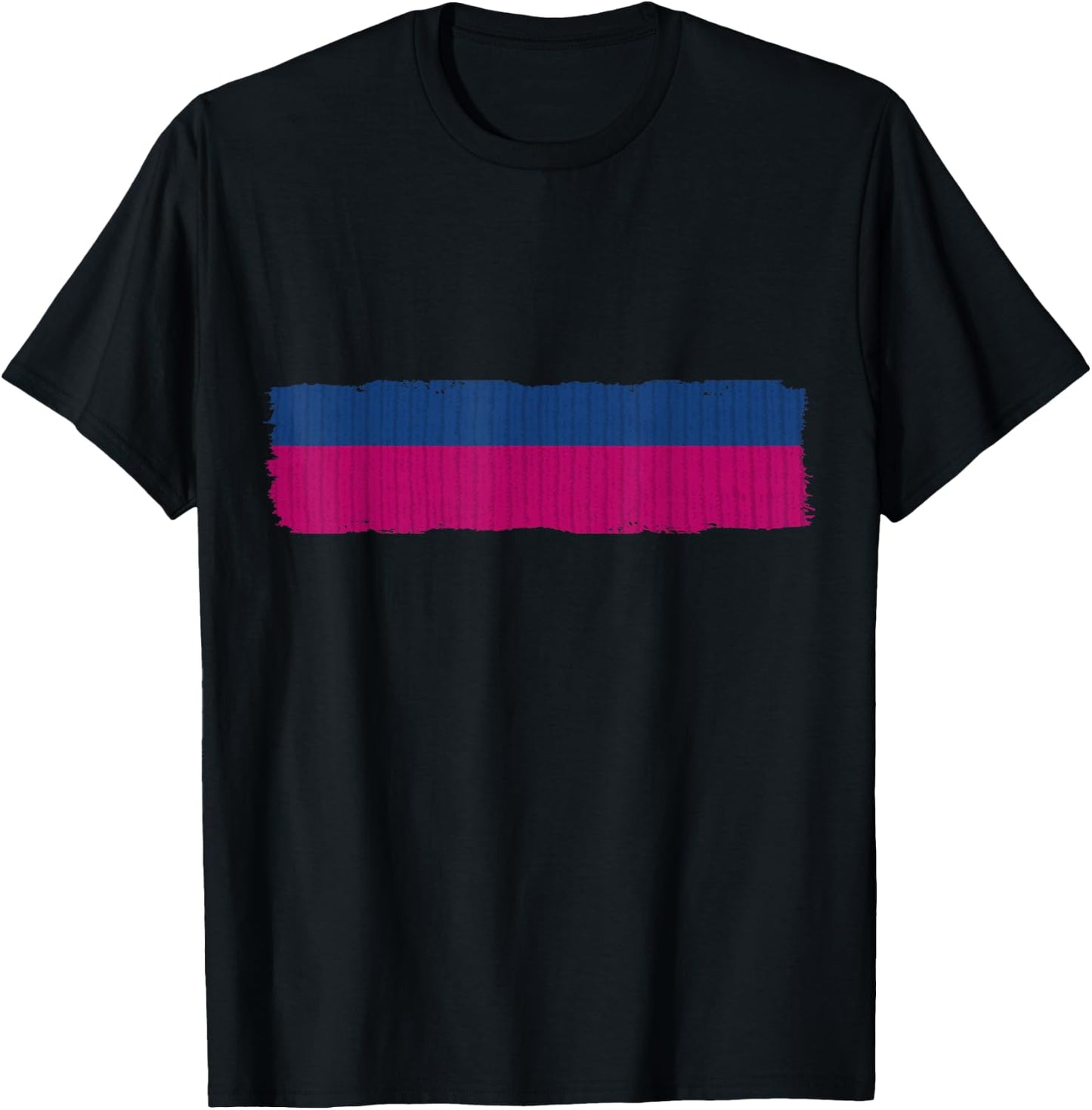 Ramona Colors T-Shirt - T-Shirt | Black