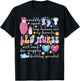 L&D Nurse Appreciation L&D Nursing Labor And Delivery Nurse T-Shirt - T-Shirt | Black