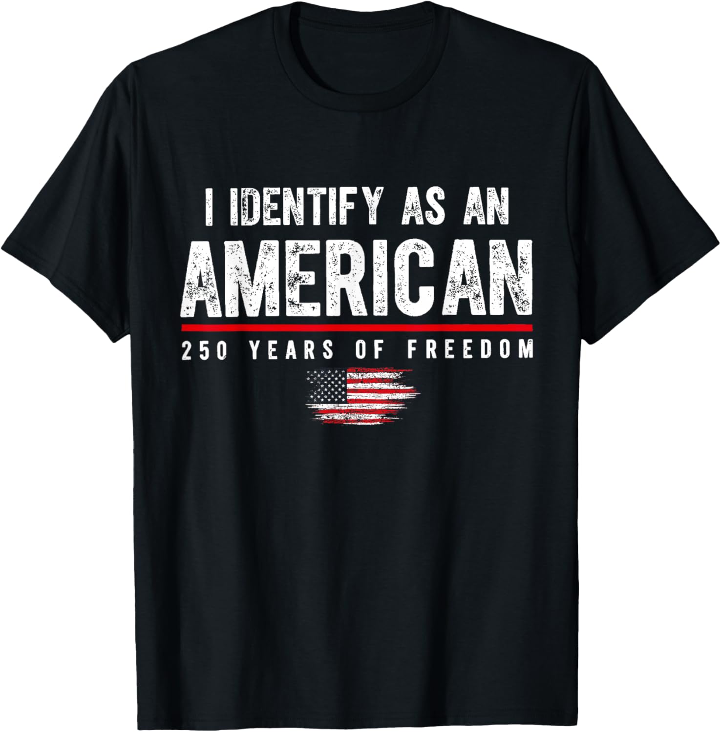 T-Shirt T-Shirt - T-Shirt | Black