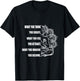 Buddha Meditation Shirt Law of Attraction T-Shirt - T-Shirt | Black