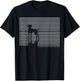 German Shorthaired Pointer T-Shirt - T-Shirt | Black