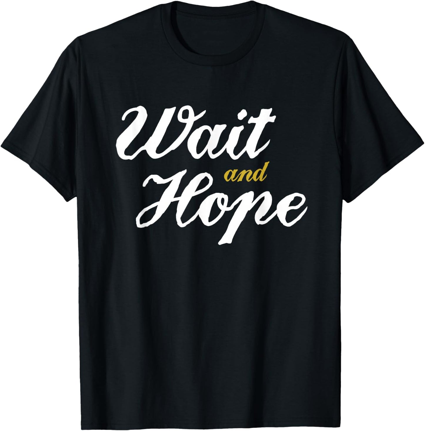 Count of Monte Cristo T shirt for Readers / Lovers of Books T-Shirt - T-Shirt | Black