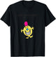 Mr. Men Mr. Mischief T-Shirt - T-Shirt | Black