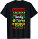 Jamaica Family Trip In Progress 2025 Jamaica Vacation T-Shirt - T-Shirt | Black