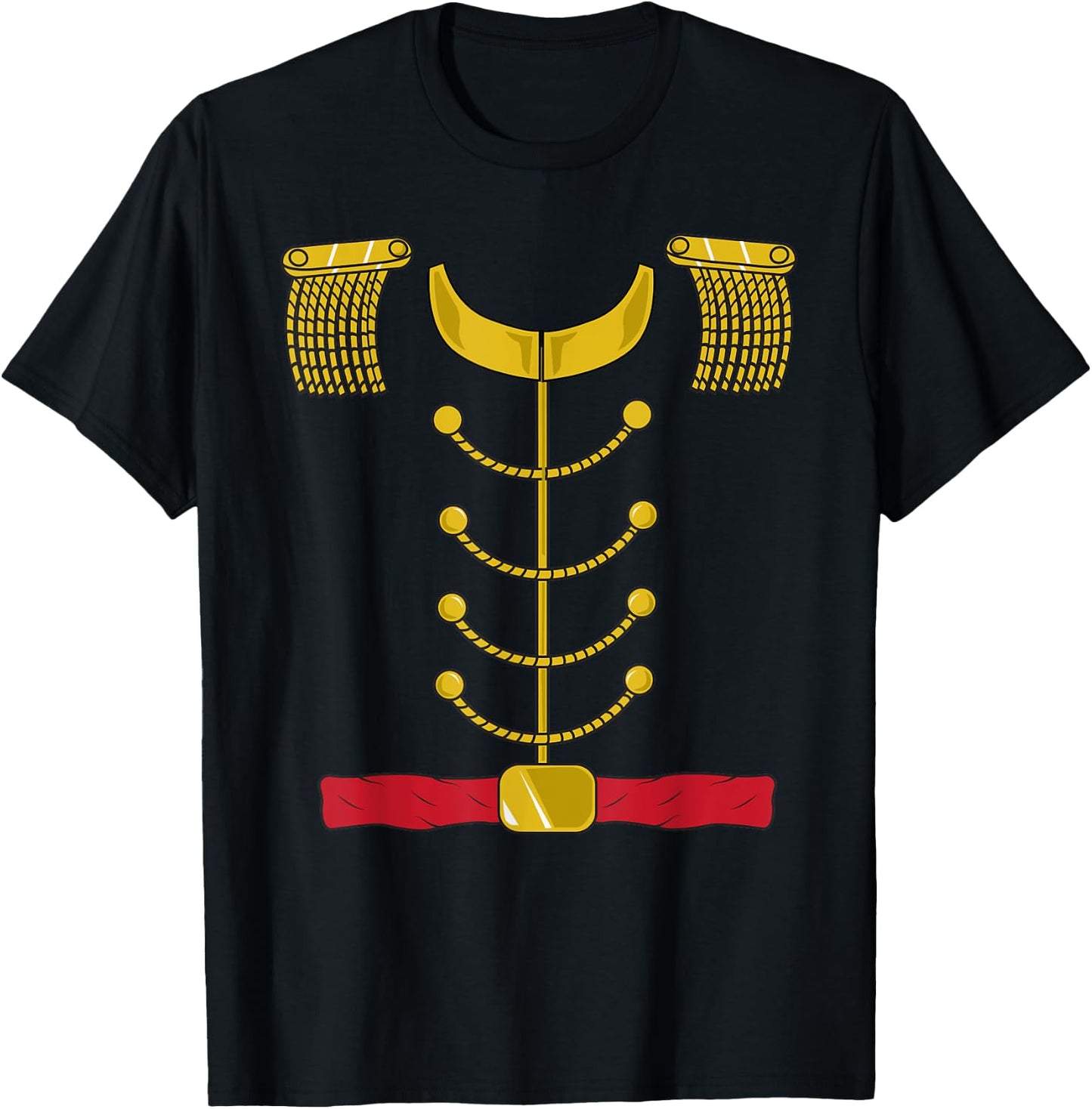Prince Charming | Cool Magical Monarch Gift T-Shirt - T-Shirt | Black