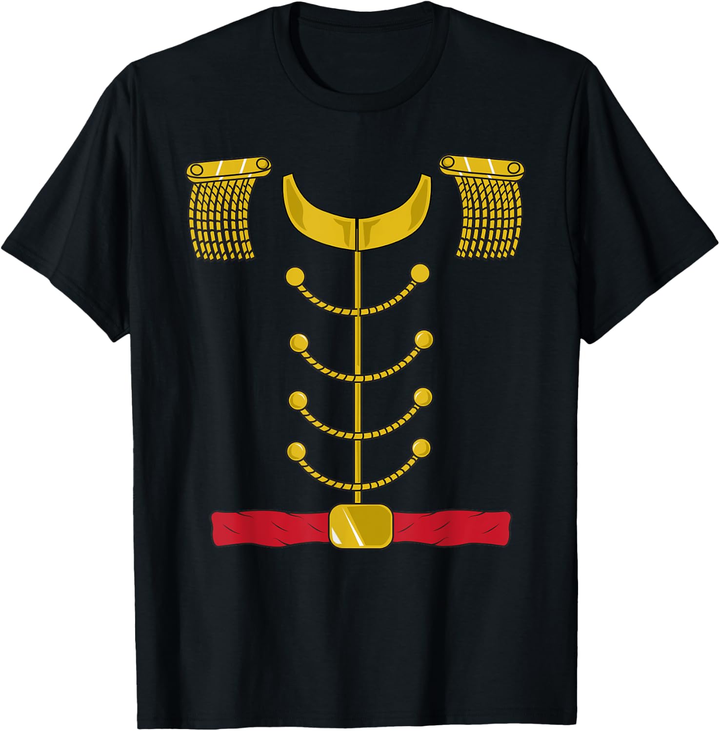 Prince Charming | Cool Magical Monarch Gift T-Shirt - T-Shirt | Black