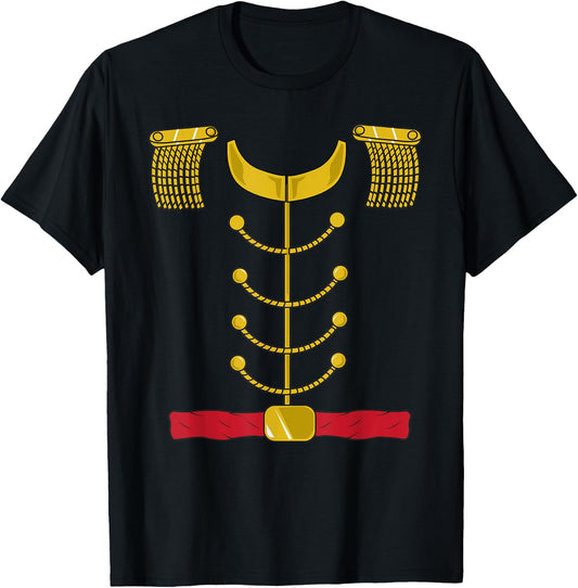 Prince Charming | Cool Magical Monarch Gift T-Shirt - T-Shirt | Black