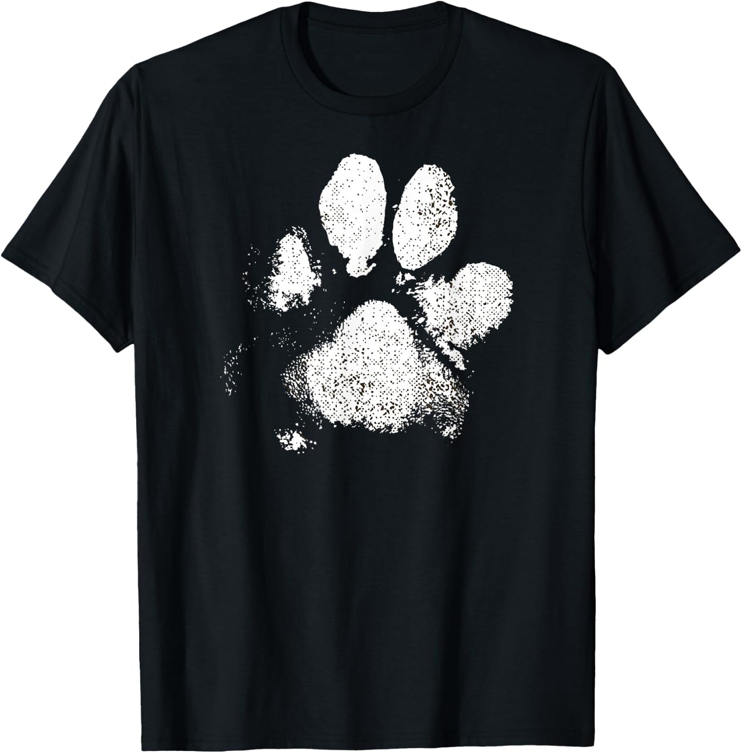 T-Shirt T-Shirt - T-Shirt | Black