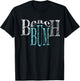 Beach Bum Accessories Items Vacation Attire Clothes Women T-Shirt - T-Shirt | Black