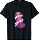 It Ain't Easy Being Wheezy Pink Inhaler T Shirt T-Shirt - T-Shirt | Black