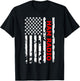 Ham Radio T-Shirt - T-Shirt | Black