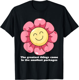 Funny T-Shirt - T-Shirt | Black