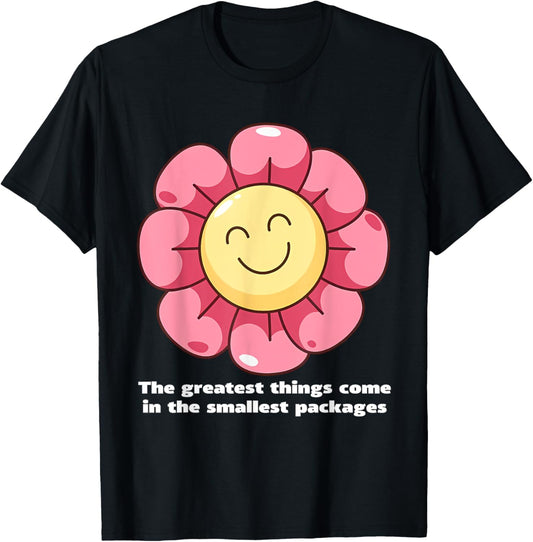 Funny T-Shirt - T-Shirt | Black