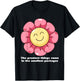Funny T-Shirt - T-Shirt | Black