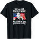 Anti Socialism Doesn't Work Socialists Capitalism T-Shirt - T-Shirt | Black