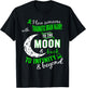 Traumatic Brain Injury Awareness Shirt T-Shirt - T-Shirt | Black