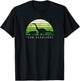 Team Herbivore Dinosaur Dino vegetarian vegan T-Shirt - T-Shirt | Black