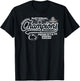 Penn State Nittany Lions National Champs 2024 W Volleyball T-Shirt - T-Shirt | Black