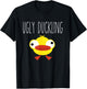 Ugly Duckling T-Shirt - T-Shirt | Black