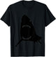 Kids Cape Cod Kids Shark Tails T-Shirt - T-Shirt | Black