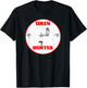 Tornado Siren: Siren Hunter T-Shirt - T-Shirt | Black