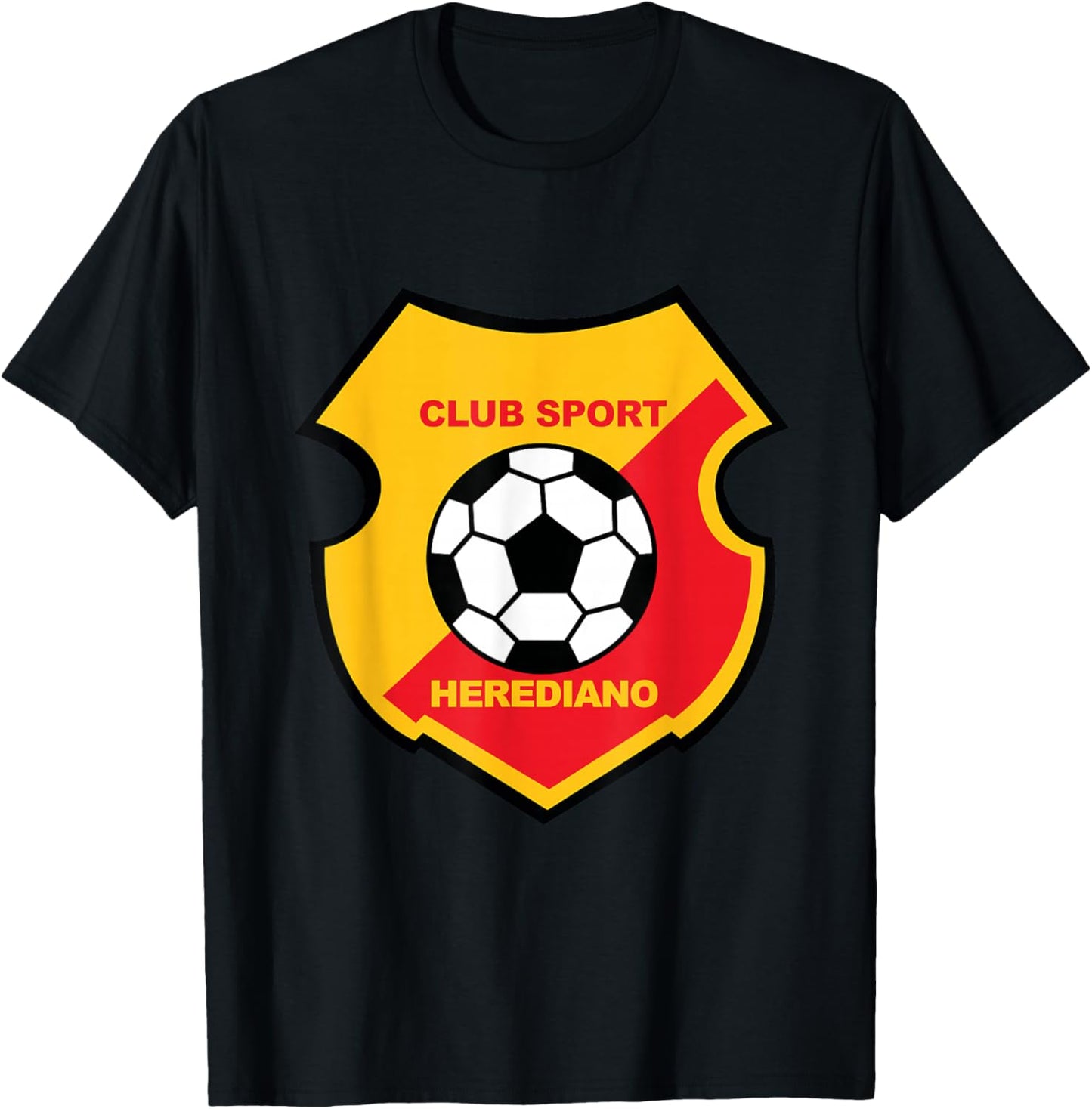 T-Shirt T-Shirt - T-Shirt | Black