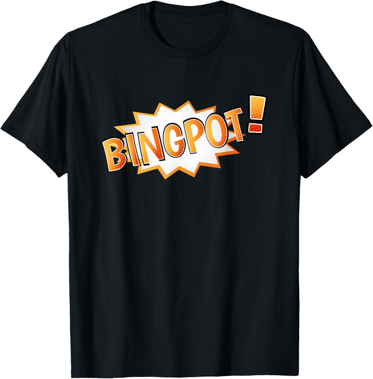 99 Quotes of Brooklyn Brooklyn Bing Pot Bingpot T-Shirt - T-Shirt | Black