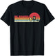 Ok Boomer Shirt Vintage T-Shirt - T-Shirt | Black