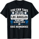 She'll Always Love Kiké Hernández Los Angeles Baseball MLBPA T-Shirt - T-Shirt | Black