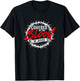 of Jesus Protection T-Shirt - T-Shirt | Black