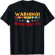 Vietnam Veteran Shirt Boocoo Dinky Dau T-Shirt - T-Shirt | Black
