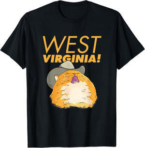 Country Cat Singing Meme Men Women Kids T-Shirt - T-Shirt | Black