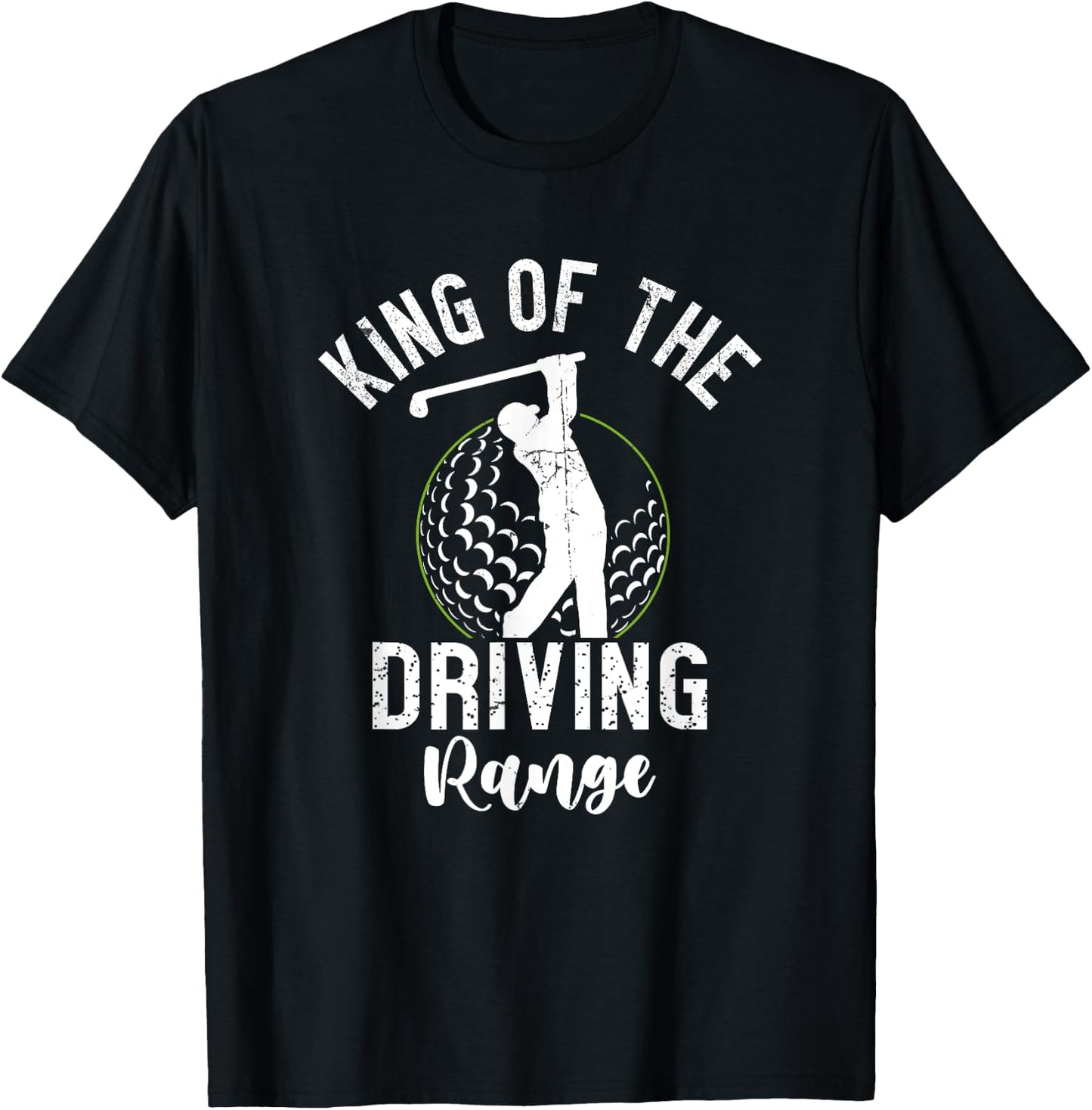 T-Shirt T-Shirt - T-Shirt | Black