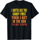 I Gotta See The Candy First, I'm Not Stupid T-Shirt - T-Shirt | Black