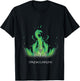 Take My Lantern Thresh Fan Art for League Heroes T-Shirt - T-Shirt | Black