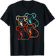 Retro Koala Lover Vintage Koala Men Women Kids T-Shirt - T-Shirt | Black