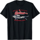 Cairns Queensland Australia Scuba Diver T-Shirt - T-Shirt | Black