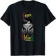 Michelle Obama Black Excellence Black history Month Shirt T-Shirt - T-Shirt | Black