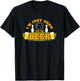 Bowling I'm Just Here For The Beer T-Shirt - T-Shirt | Black
