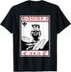Hawaiian Islands King Kamehameha Hawaii Tribal T-Shirt - T-Shirt | Black