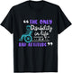 Fun Wheelchair Disability Attitude Gift T-Shirt - T-Shirt | Black