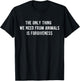 Vegan Design Gift Animal Rights and Meatless Veganism T-Shirt - T-Shirt | Black