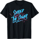 Shred The Gnar T-Shirt - T-Shirt | Black
