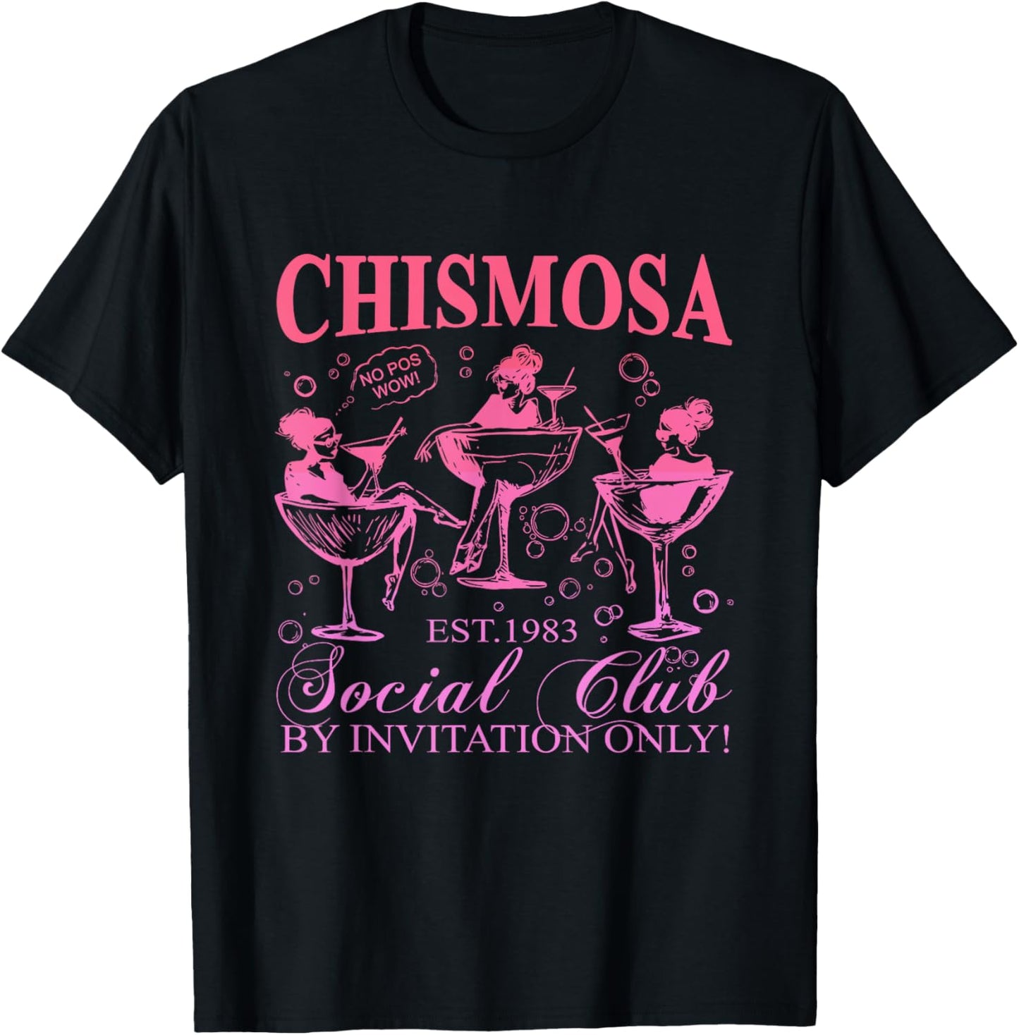 Quote T-Shirt - T-Shirt | Black