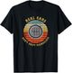 Real Cars Dont Shift Themselves Manual Transmission T-Shirt - T-Shirt | Black